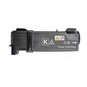  XEROX 6125 BK (106R01338) Siyah İthal Muadil Renkli Lazer Toner