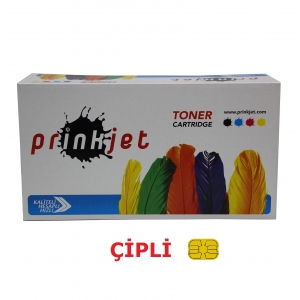  HP 89X (CF289X) / M507, M528 Siyah İthal Muadil Lazer Toner (Çipli)