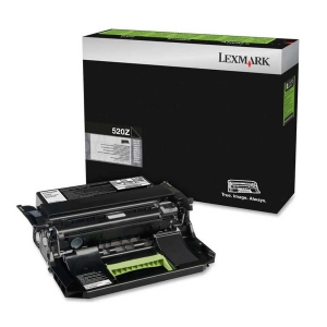  LEXMARK 520Z (52D0Z00) DRUM Siyah Orijinal Drum Ünitesi