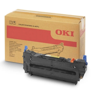  OKI C5550 FUSER (43363203)  Orijinal Fuser