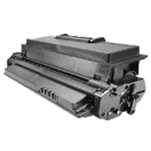  SAMSUNG ML-6060 (ML6060) KUTUSUZ Siyah Outlet Orijinal Lazer Toner